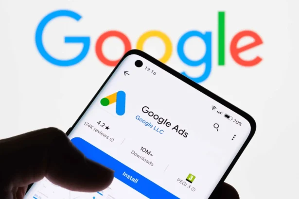 Мін'юст США вимагає від Google продати свої рекламні платформи