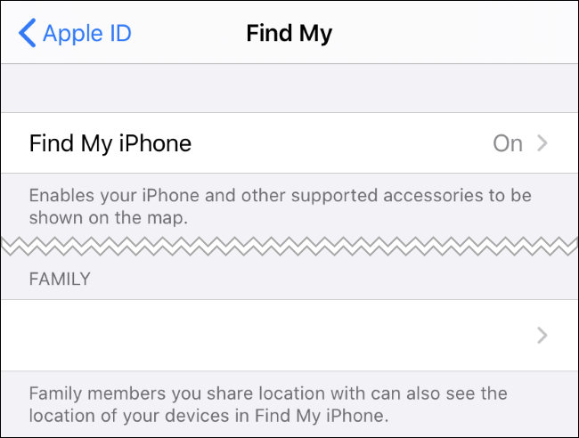 Як контролювати доступ до Вашого місцезнаходження на iPhone? ПОРАДИ