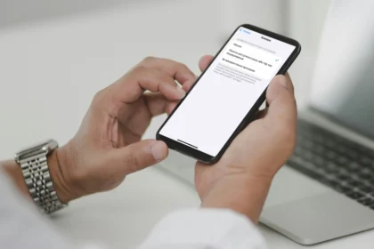 Як вимкнути геолокацію на фото в iPhone та iPad