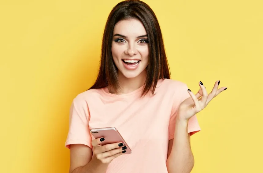 7 фактів про смартфон, які ви, мабуть, не знали