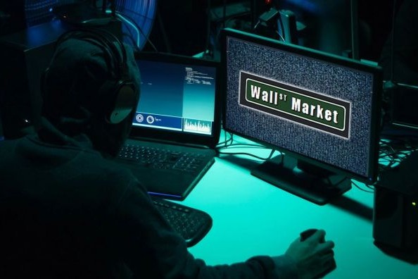 Wallstreet market darknet