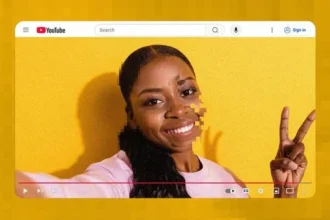 YouTube таємно використовував ШІ для зміни відео авторів