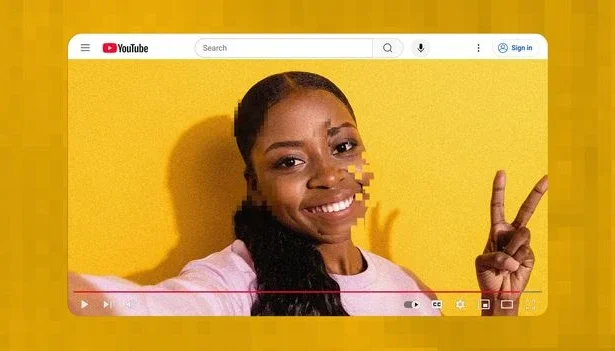 YouTube таємно використовував ШІ для зміни відео авторів