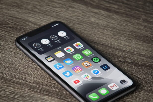 iPhone 2