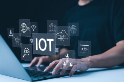 Як захистити зв'язані між собою пристрої: посібник з безпеки IoT