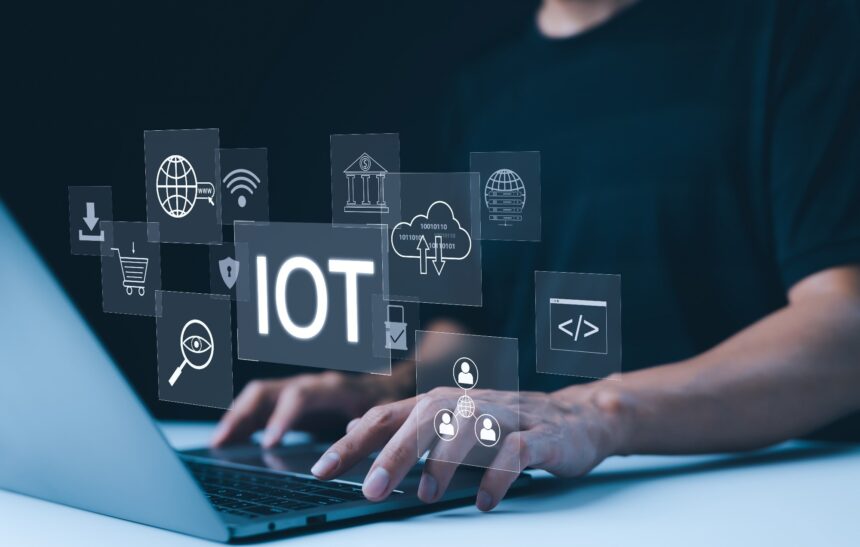 Як захистити зв'язані між собою пристрої: посібник з безпеки IoT