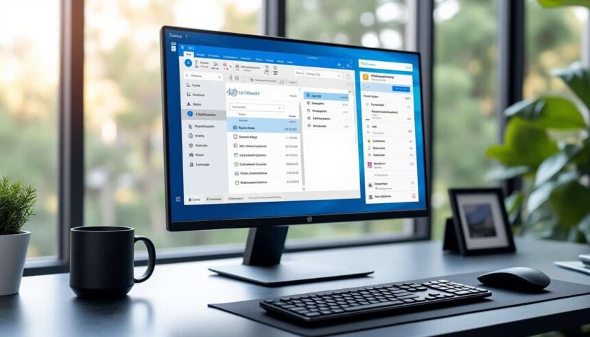 Як відкликати надісланий лист в Outlook: коли це працює, а коли — ні