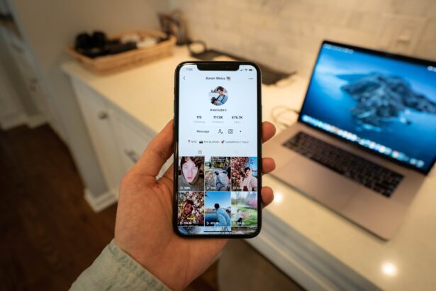 tiktok iphone