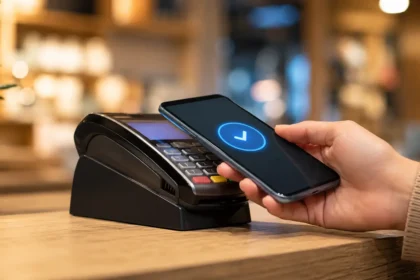 Як оплачувати через Google Pay: налаштування і користування в Україні