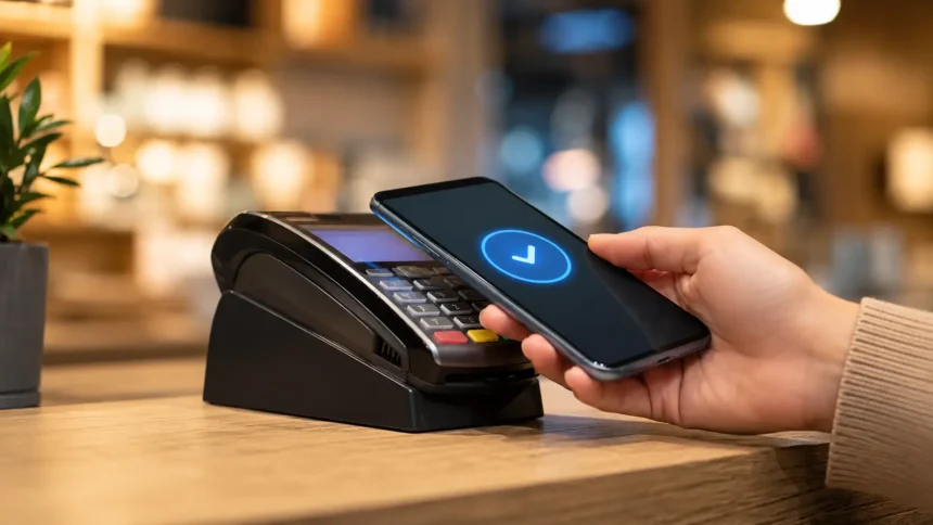 Як оплачувати через Google Pay: налаштування і користування в Україні 33 Як оплачувати через Google Pay: налаштування і користування в Україні