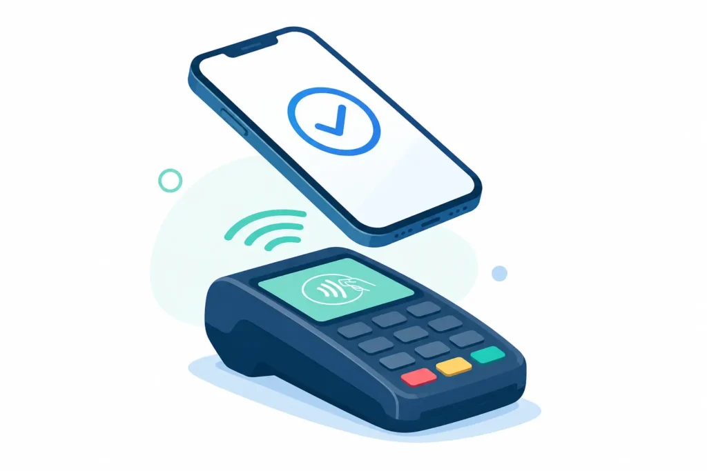 Як оплачувати через Google Pay: налаштування і користування в Україні 35 f0a5ffa1d44363b990e81e9e9defb34ea713b2f577616149c6e18fc7da4b4437
