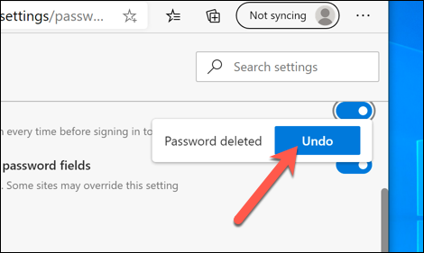 Як додавати, редагувати або видаляти збережені паролі в Microsoft Edge? - ІНСТРУКЦІЯ
