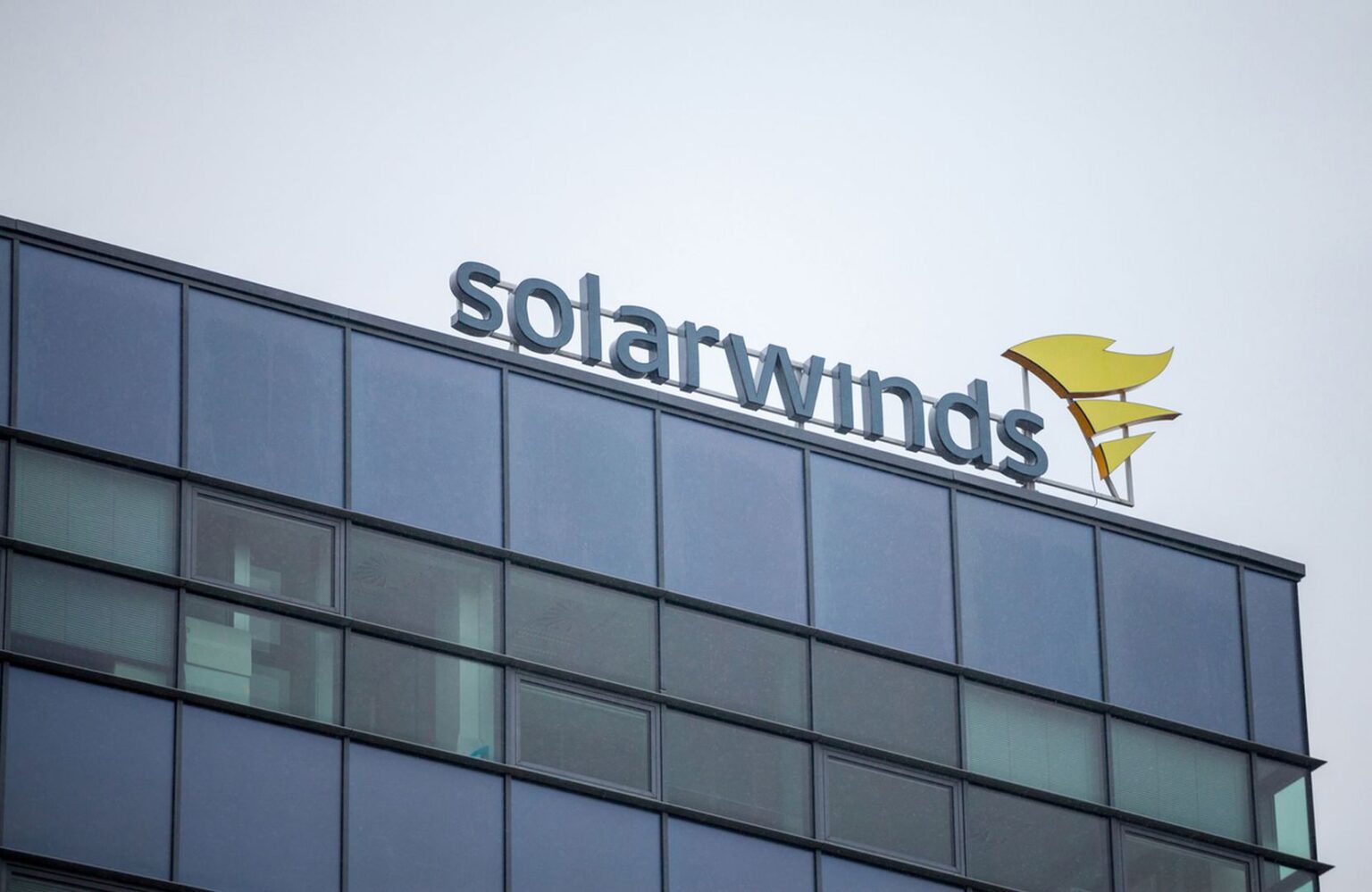 SolarWinds
