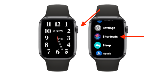 Як використовувати "Швидкі команди" на Apple Watch? - ІНСТРУКЦІЯ