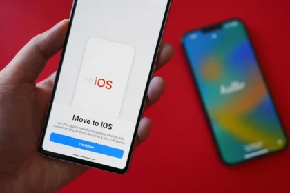 Як перенести дані з Android на iPhone: 2 швидких і простих способи