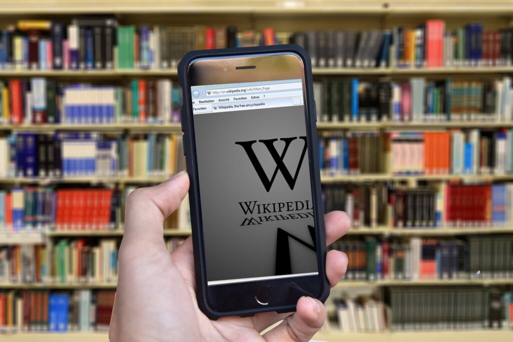 Wikipedia 2