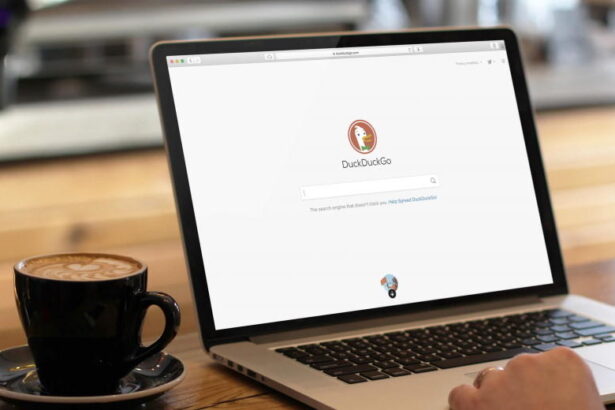 5 причин, чому варто використовувати DuckDuckGo замість Google