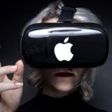 apple VR