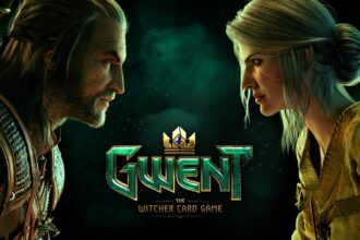 GWENT