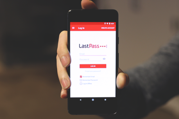 LastPass