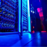 Потужні суперкомп'ютери як інструмент в руках кіберзлочинців