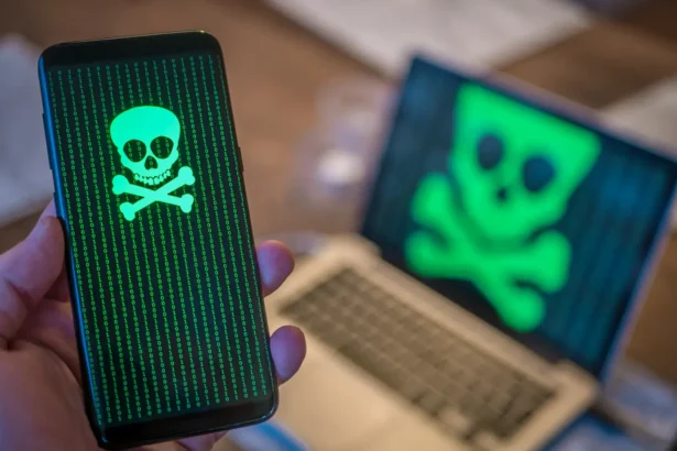 Що таке зловмисне ПЗ