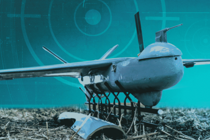 Кібершпигуни атакують європейські компанії у секторі БПЛА