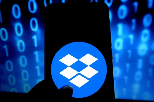 Dropbox припиняє роботу свого менеджера паролів