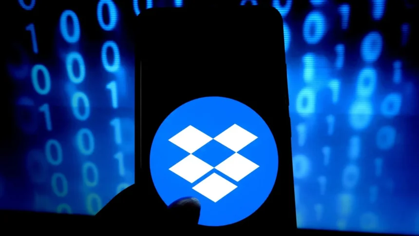 Dropbox припиняє роботу свого менеджера паролів