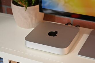Кому і навіщо потрібен Mac mini: для кого створено найкомпактніший настільний Mac