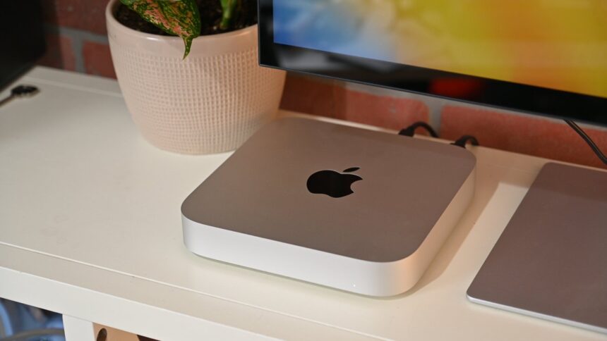 Кому і навіщо потрібен Mac mini: для кого створено найкомпактніший настільний Mac