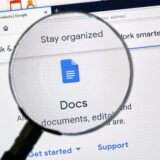 Як користуватись Google Docs? ІНСТРУКЦІЯ