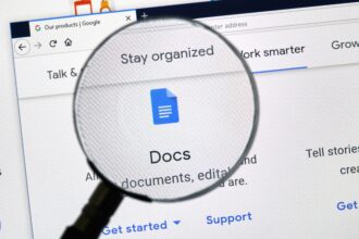 Як користуватись Google Docs? ІНСТРУКЦІЯ
