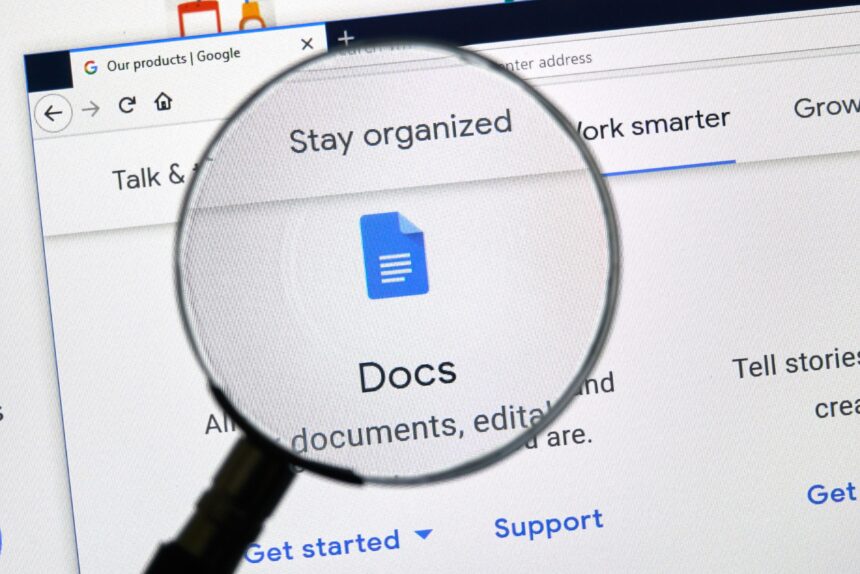 Як користуватись Google Docs? ІНСТРУКЦІЯ