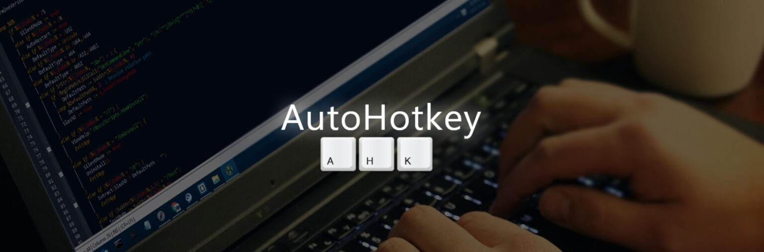 AHK