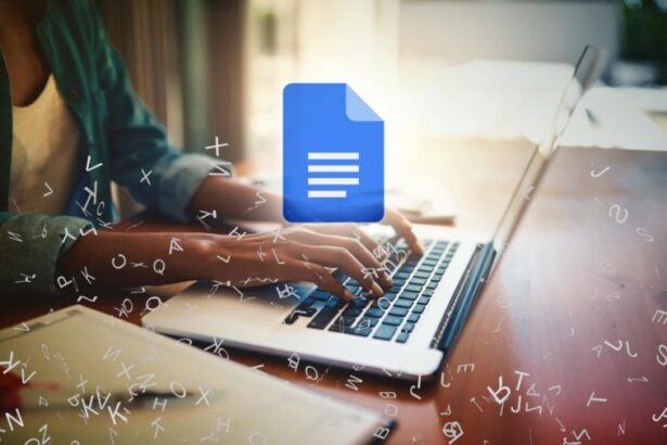 Google Docs 11