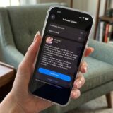 Apple випустила iOS 27.0.1: оновлення усуває перезавантаження iPhone 18 Pro через збій Face ID