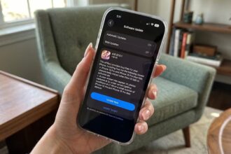 Apple випустила iOS 27.0.1: оновлення усуває перезавантаження iPhone 18 Pro через збій Face ID