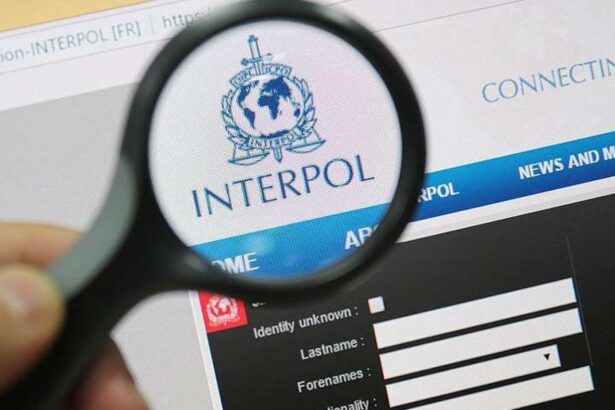 Interpol