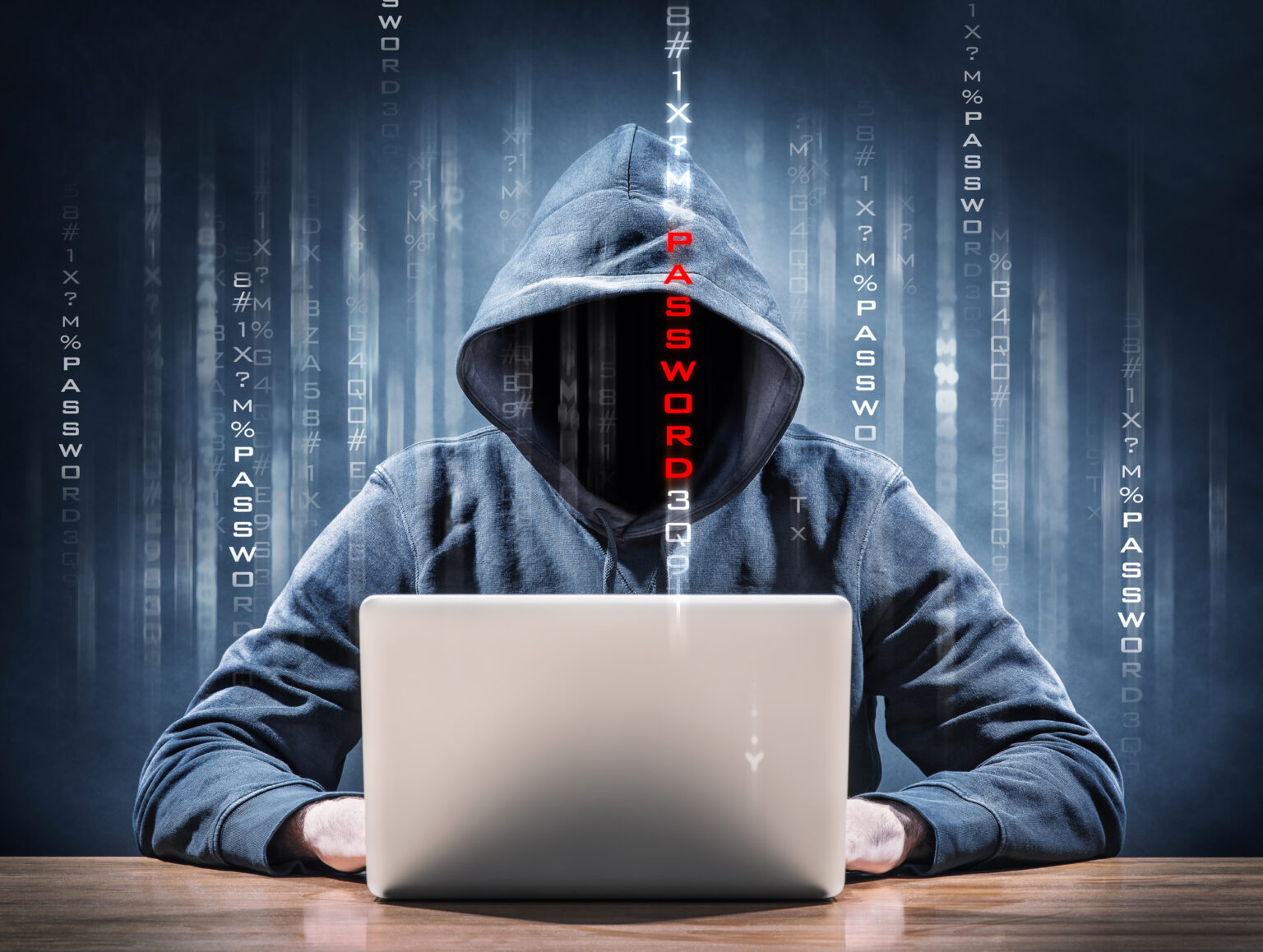 hacker 2