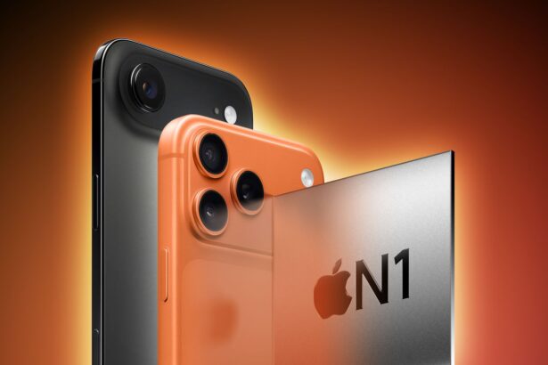 Wi-Fi відключається на вашому iPhone 17? Виправлення може затриматися на тижні