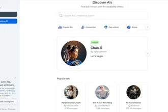 Чат-боти Meta AI викрили у сексуальних розмовах з неповнолітніми
