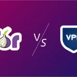 Яка різниця між TOR і VPN
