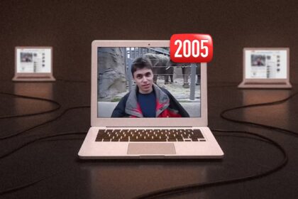 19 секунд історії: Першому відео на YouTube виповнилося 20 років