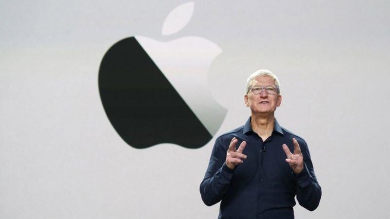 Десятиліття без Джобса: Apple найдорожча компанія - але особливо нічого нового не випускає