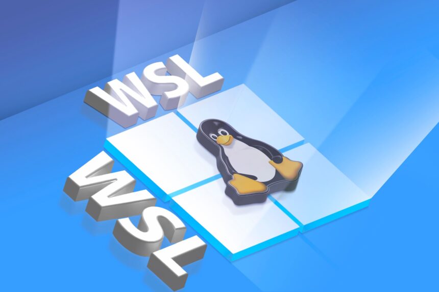 Як встановити WSL у Windows 11 і Windows 10: покрокова інструкція