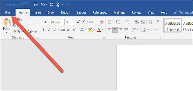 Як конвертувати файли Microsoft Word у PDF? ІНСТРУКЦІЯ