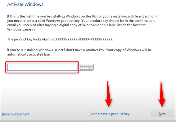Як встановити Windows 10 з USB-накопичувача? ІНСТРУКЦІЯ