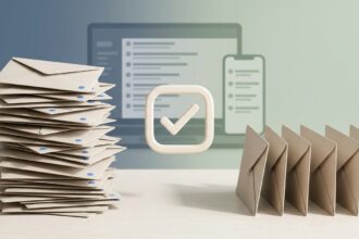 Як позначити всі листи в Gmail прочитаними і вибрати їх усі: компʼютер, Android, iPhone