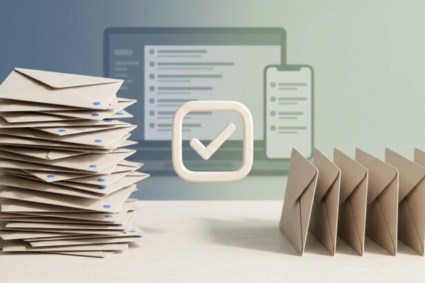 Як позначити всі листи в Gmail прочитаними і вибрати їх усі: компʼютер, Android, iPhone